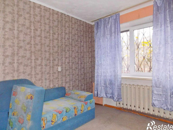 1-комн квартира Горького ул, 59