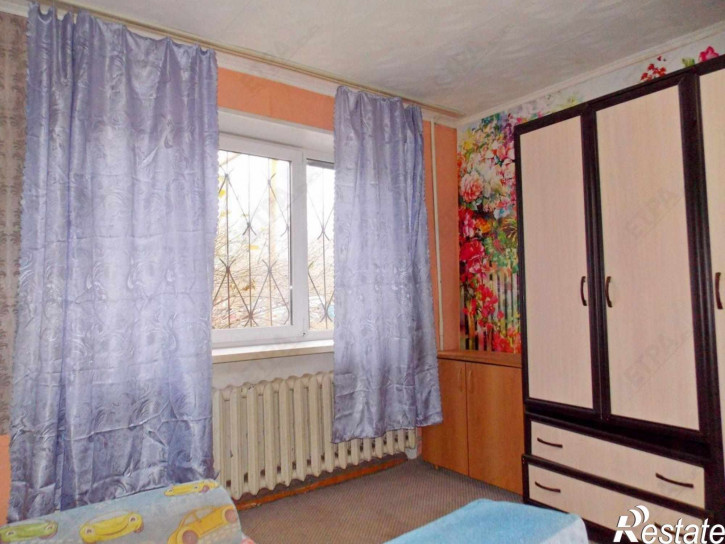 1-комн квартира Горького ул, 59