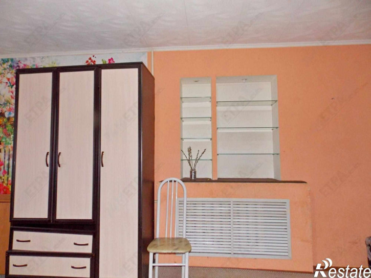 1-комн квартира Горького ул, 59
