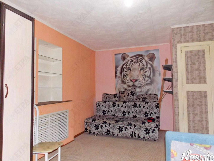 1-комн квартира Горького ул, 59
