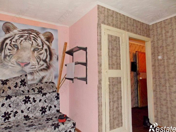 1-комн квартира Горького ул, 59