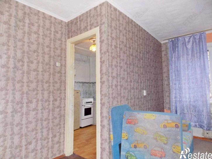 1-комн квартира Горького ул, 59