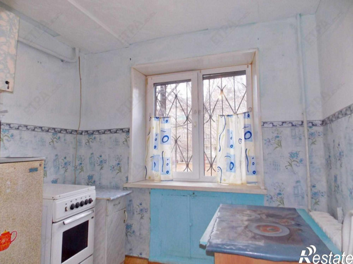 1-комн квартира Горького ул, 59