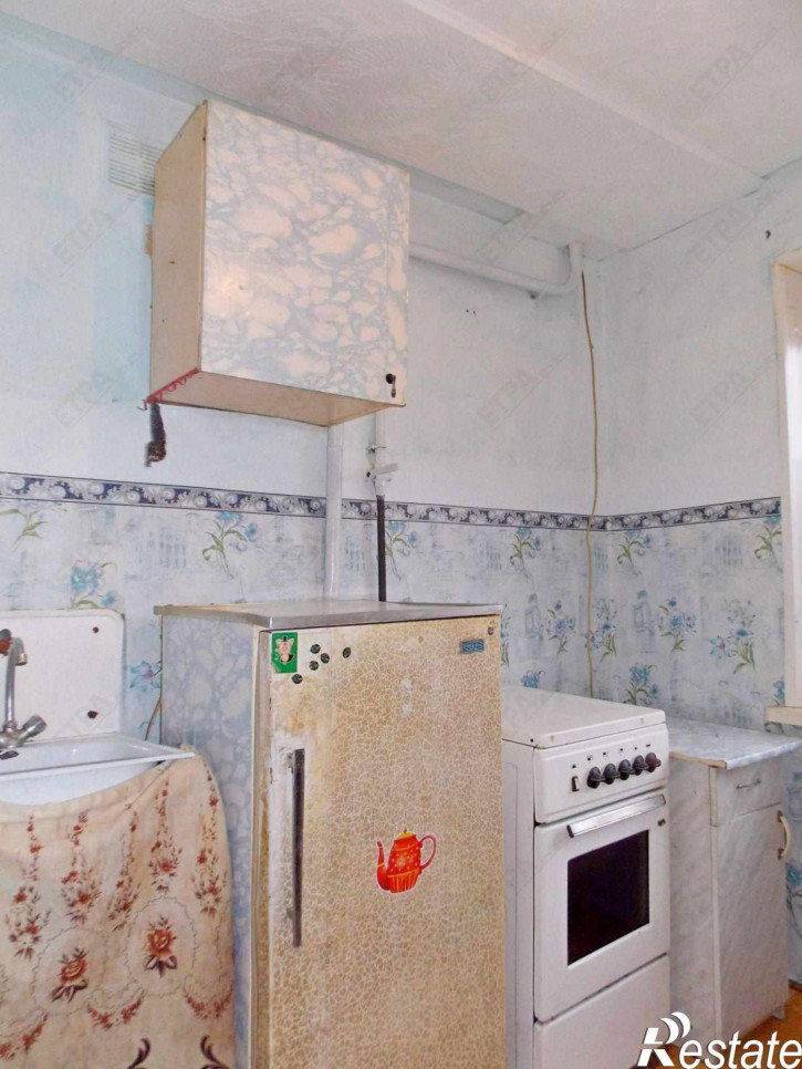 1-комн квартира Горького ул, 59