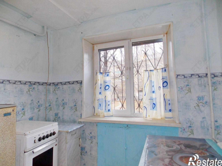 1-комн квартира Горького ул, 59