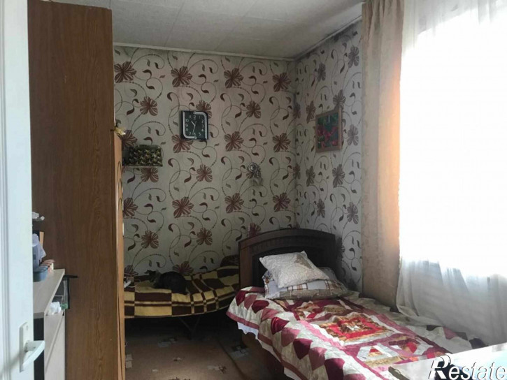 Коттедж/дом улица Фестивальная
