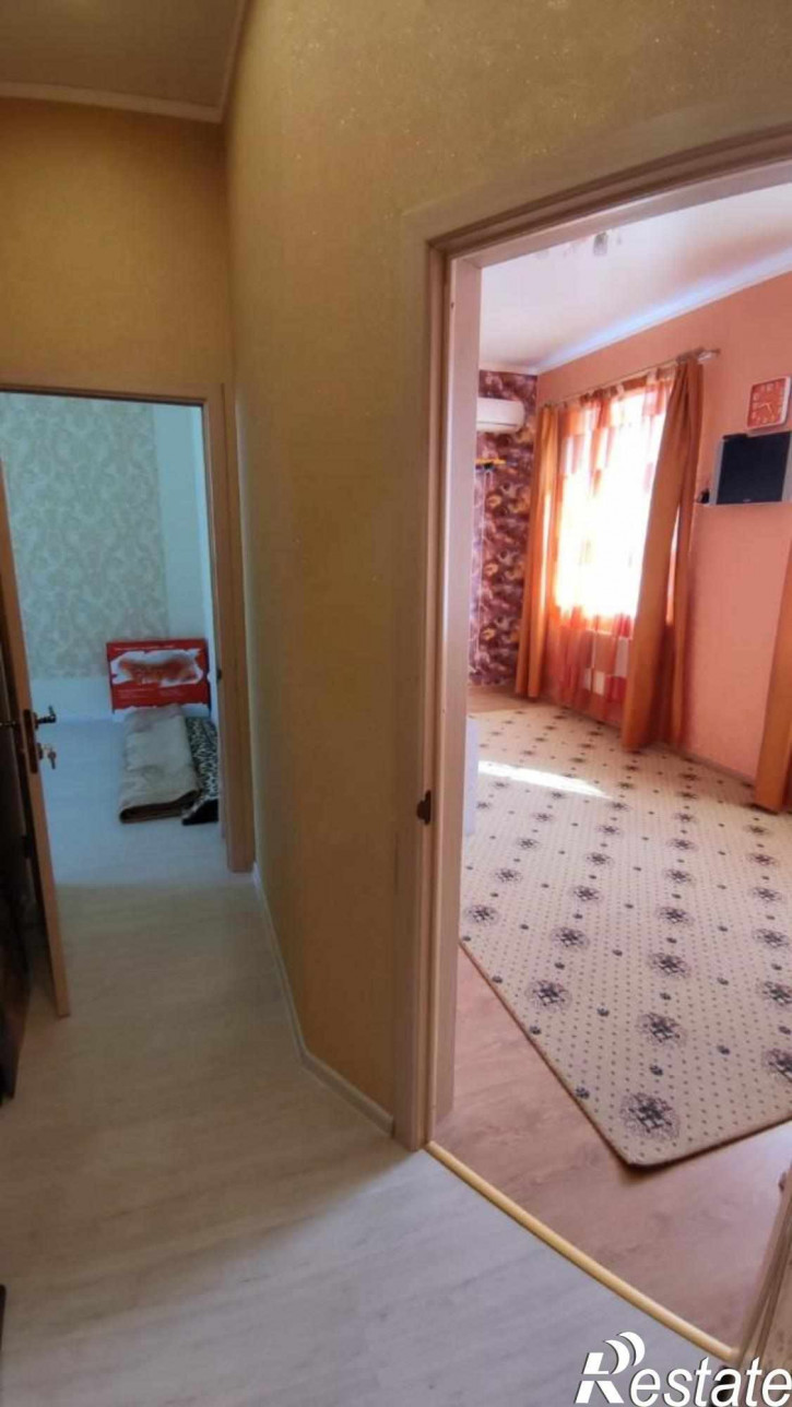 Коттедж/дом улица Садовая