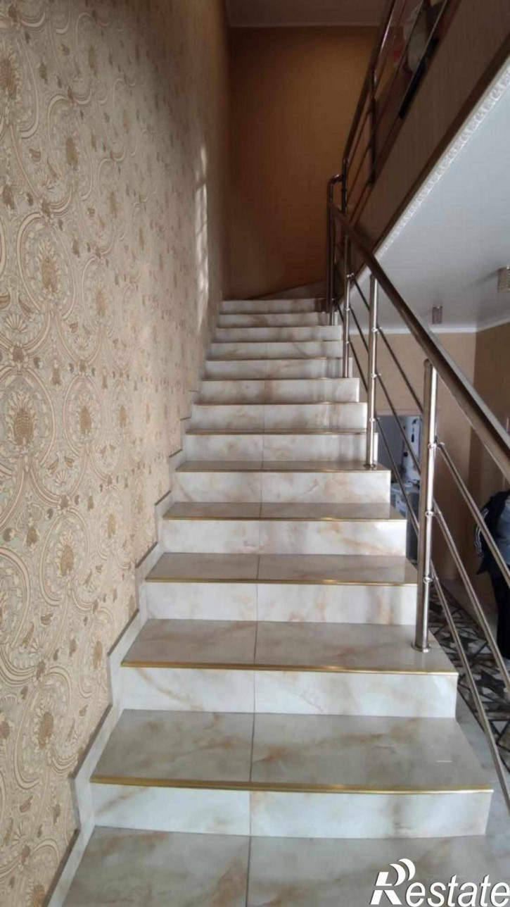 Коттедж/дом улица Садовая