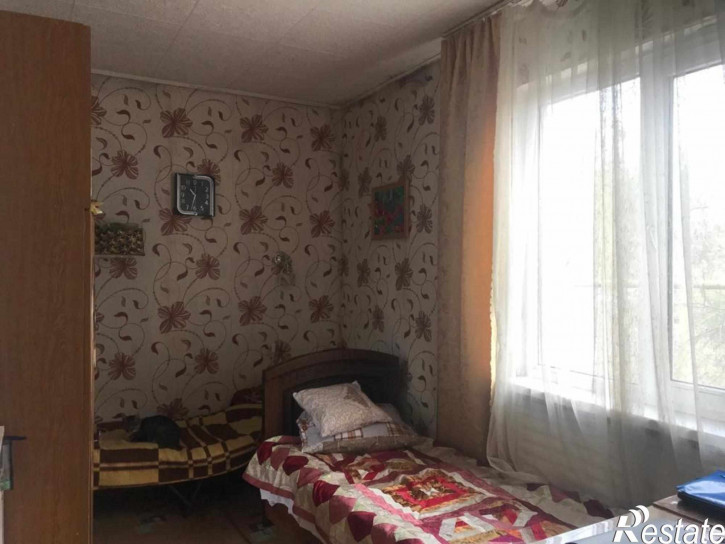Коттедж/дом улица Фестивальная