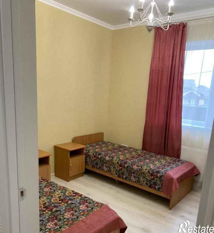 Коттедж/дом улица Ростовская