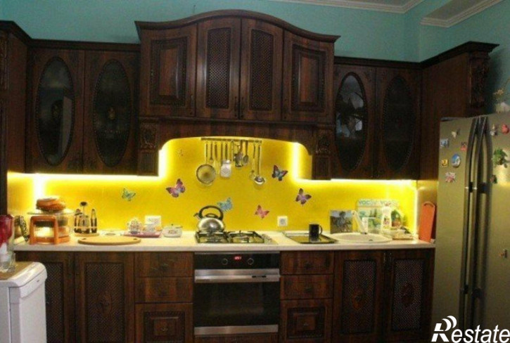 Коттедж/дом улица Кирова