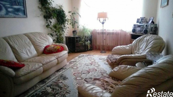 Коттедж/дом улица Кирова