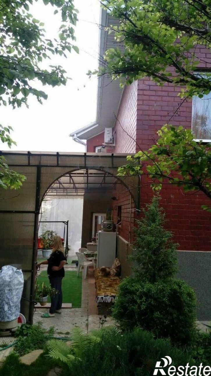 Коттедж/дом улица Кирова