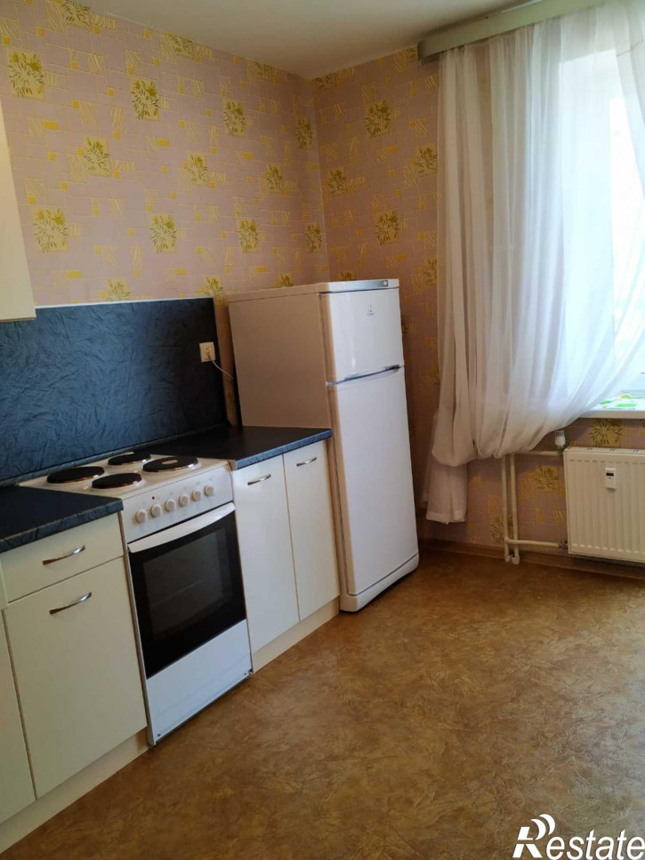 1-комн квартира Солнечногорская ул, 12