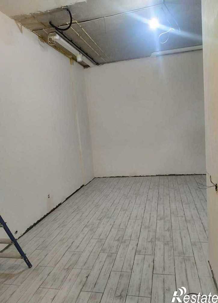 Студия улица Поликарпова, 2к1