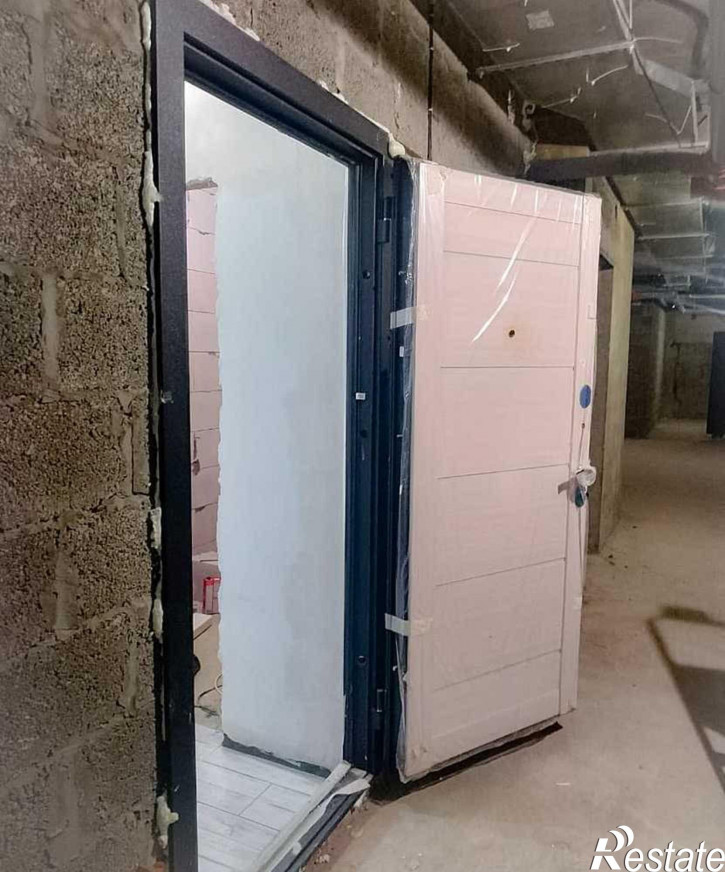 Студия улица Поликарпова, 2к1