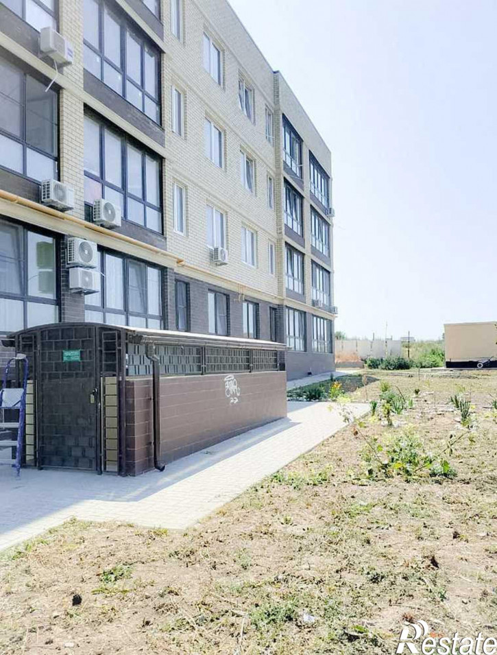 Студия улица Поликарпова, 2к1