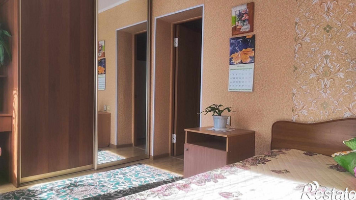 Коттедж/дом Садовая улица