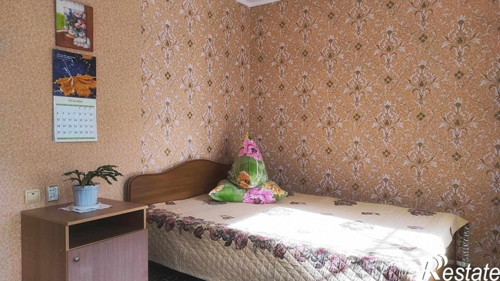 Коттедж/дом Садовая улица