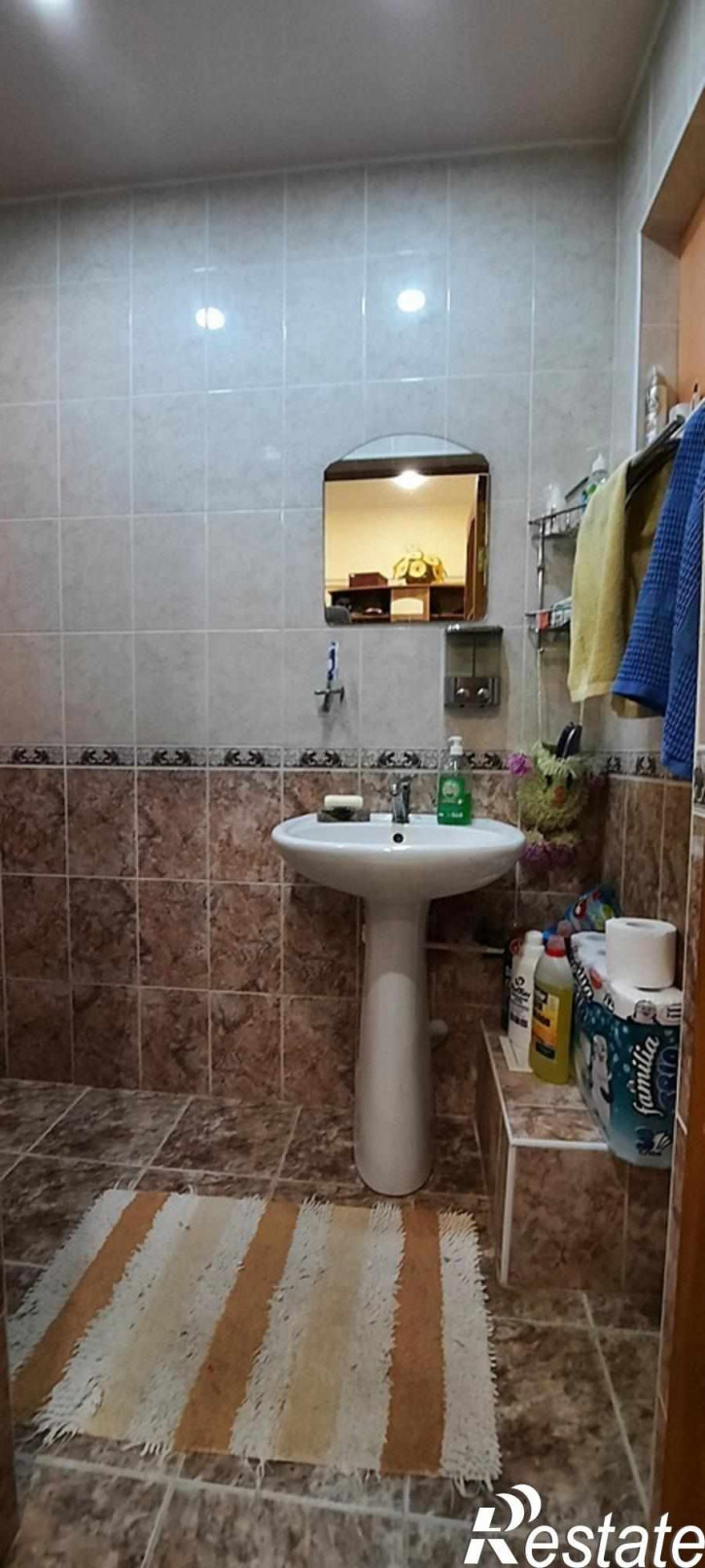 Коттедж/дом Горная улица