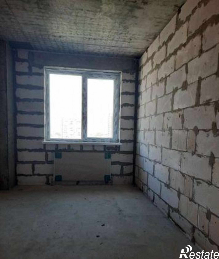 2-комн квартира в новом доме бульвар Комарова, 30/2с1
