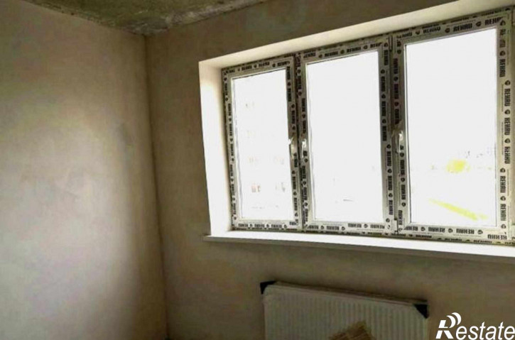 3-комн квартира в новом доме улица Мечникова, 110Б