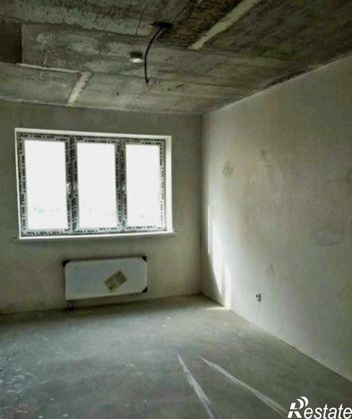 3-комн квартира в новом доме улица Мечникова, 110Б