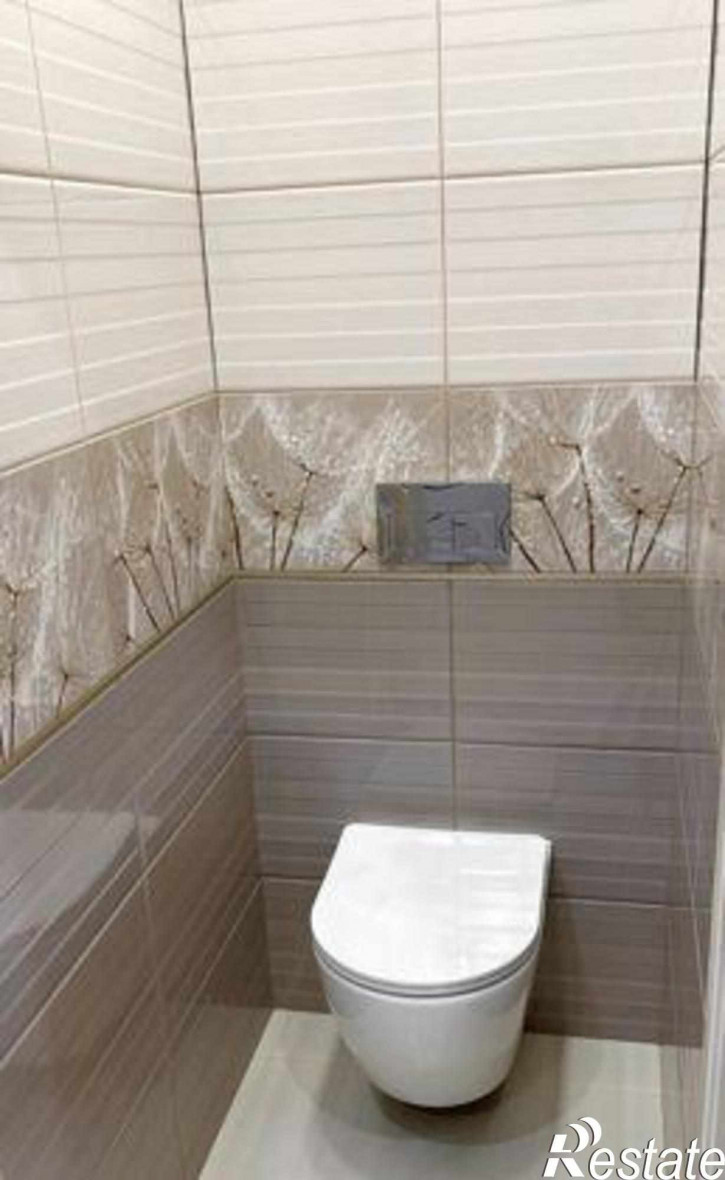 1-комн квартира в новом доме улица Жмайлова, 4Г