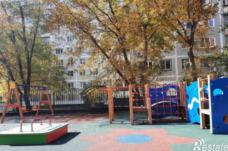 2-комн квартира в новом доме бульвар Комарова, 30/2с1