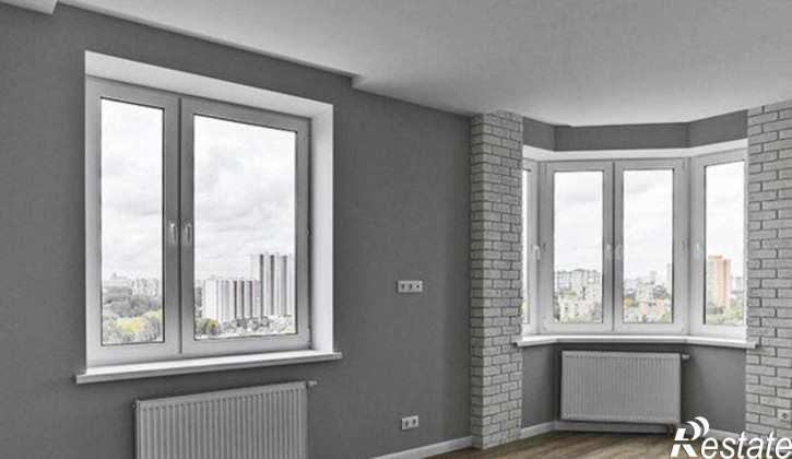 2-комн квартира в новом доме Таганрогская улица, 230/22