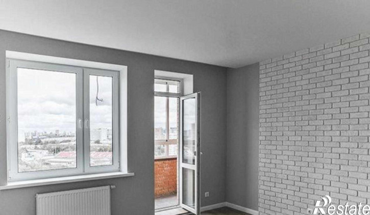 2-комн квартира в новом доме Таганрогская улица, 230/22