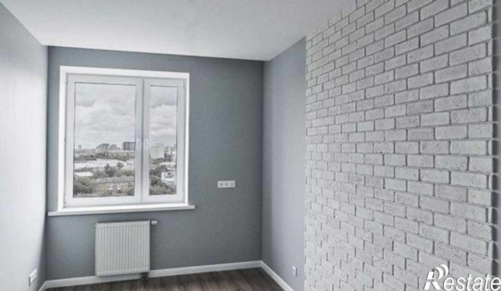 2-комн квартира в новом доме Таганрогская улица, 230/22