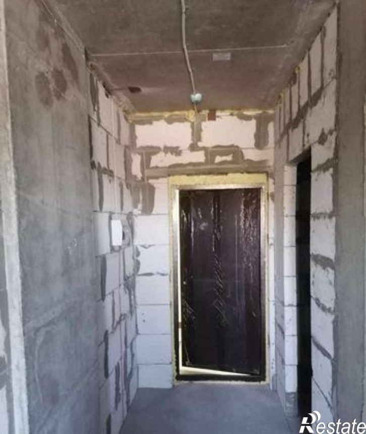 2-комн квартира в новом доме Горсоветская улица, 49/1