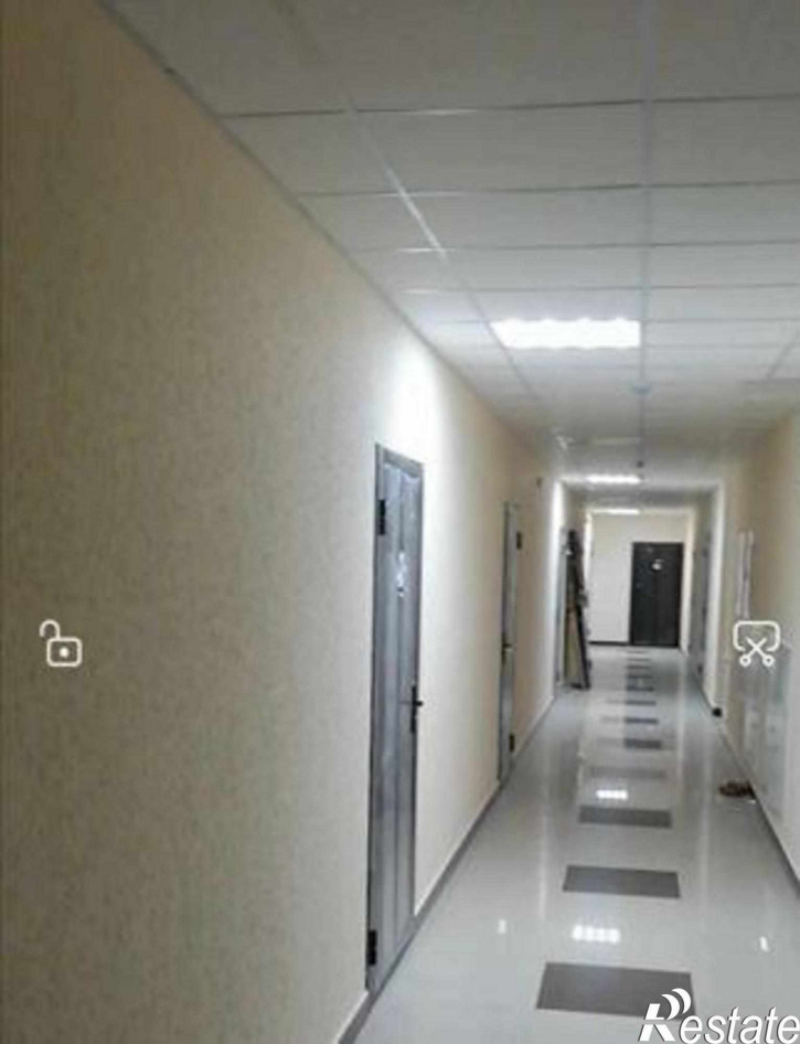 2-комн квартира в новом доме Горсоветская улица, 49/1