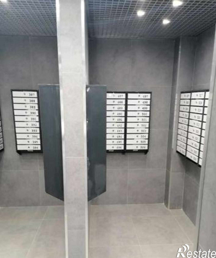 2-комн квартира в новом доме Горсоветская улица, 49/1