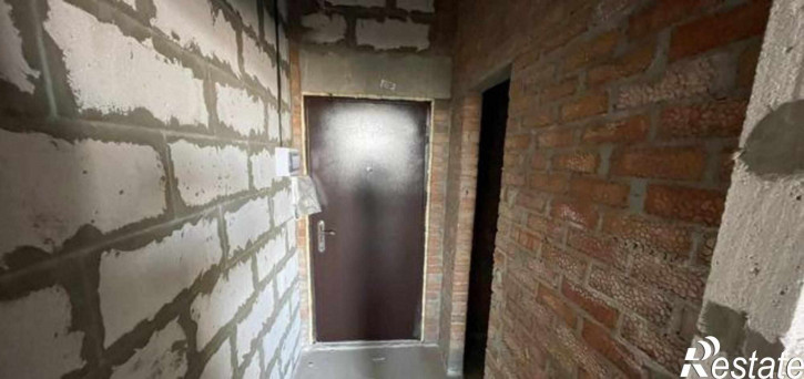 2-комн квартира в новом доме Марксистский переулок, 42