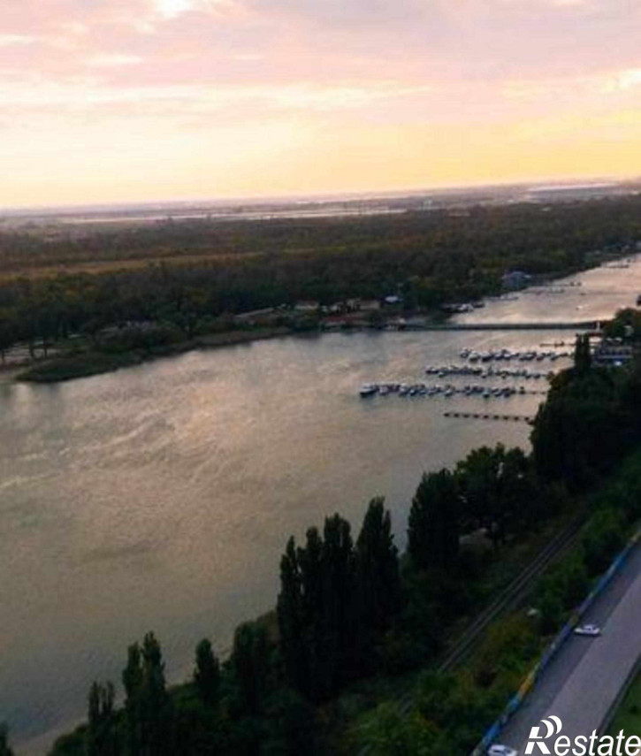 2-комн квартира в новом доме Береговая улица, 117Бс8