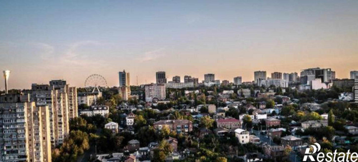 2-комн квартира в новом доме Береговая улица, 73