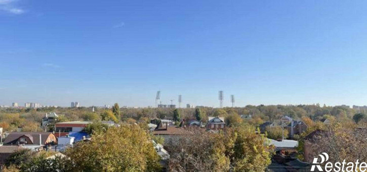 2-комн квартира в новом доме Марксистский переулок, 42