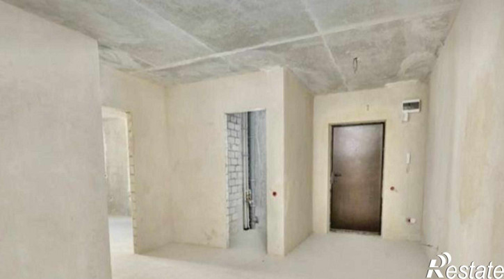 3-комн квартира в новом доме улица 26-я Линия, 18