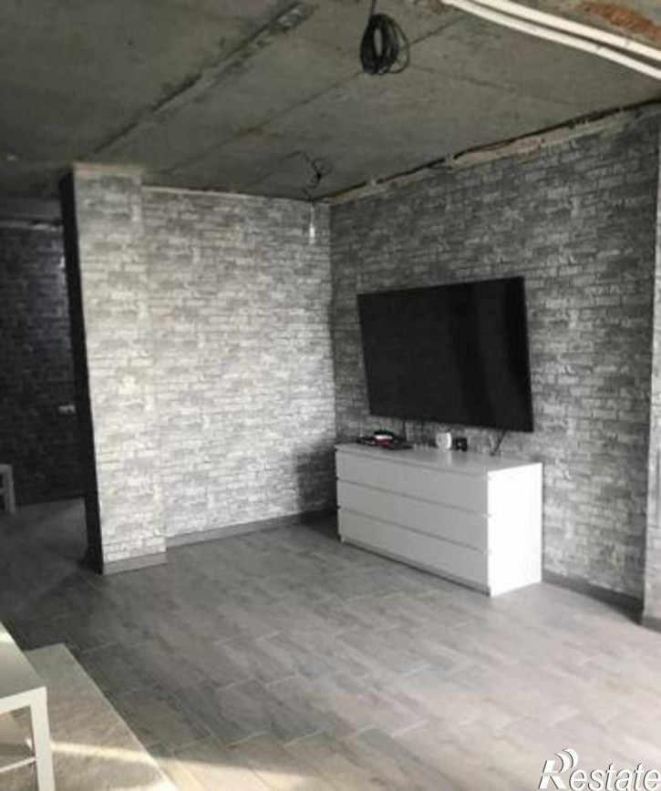 1-комн квартира в новом доме улица Ерёменко, 100/70