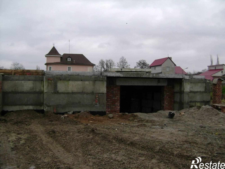 Коттедж/дом Комсомольская улица, д.9