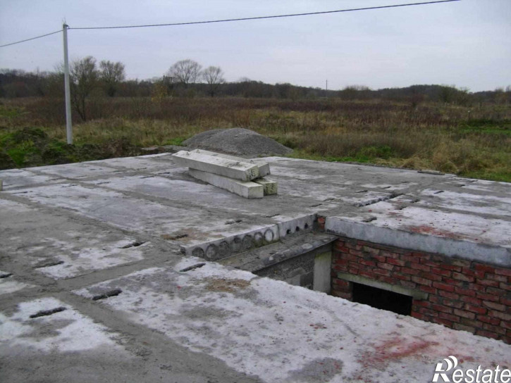 Коттедж/дом Комсомольская улица, д.9