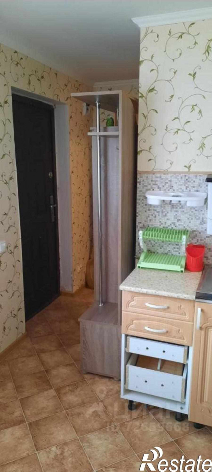 Коттедж/дом пос. Мечниково