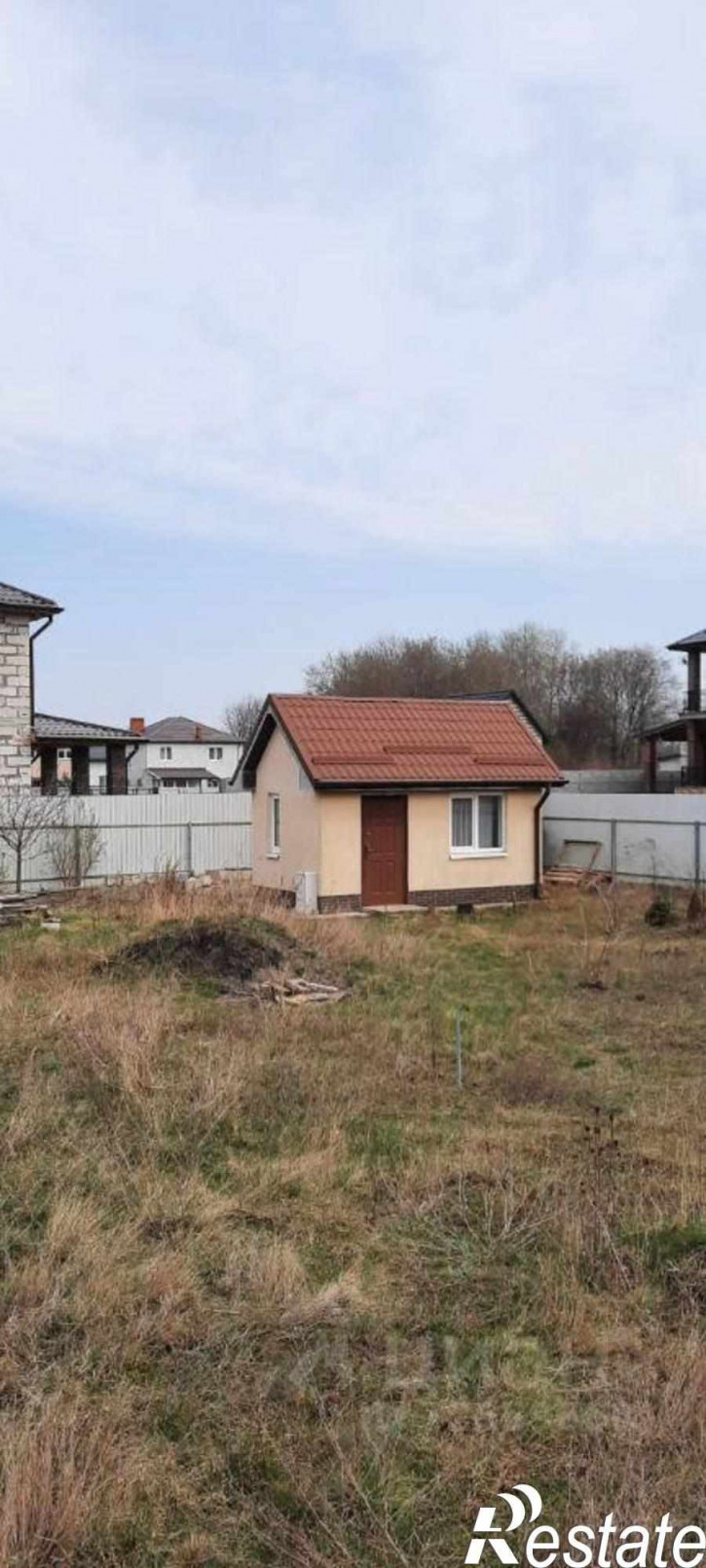 Коттедж/дом пос. Мечниково