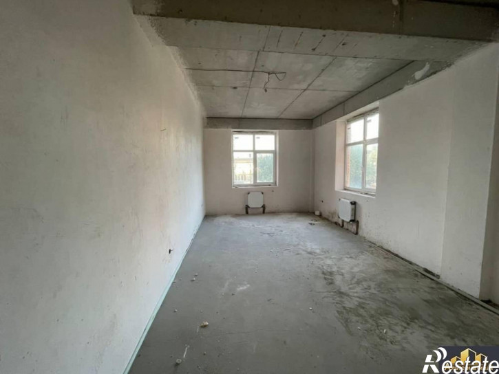 2-комн квартира Парковая ул.
