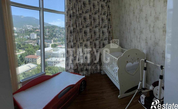 3-комн квартира им Карла Маркса ул, 18 а