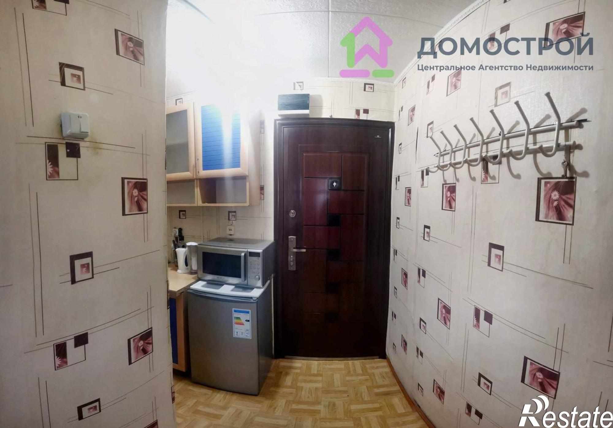 Купить квартиру за 2 050 000 рублей на Комсомольская улица, д.135
