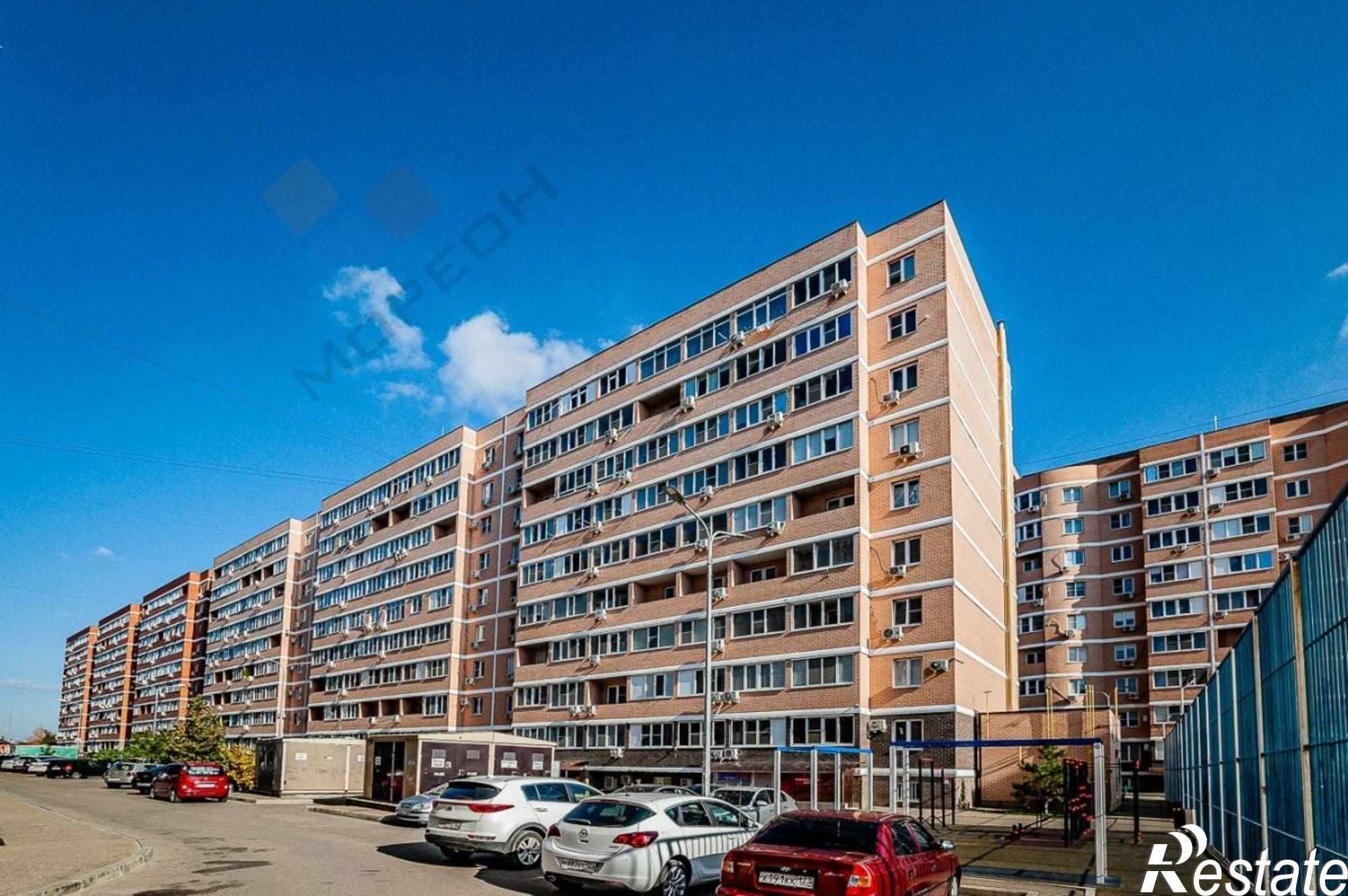 Купить офис, помещение под офис за 2 500 000 рублей на Заполярная ул, 35к6