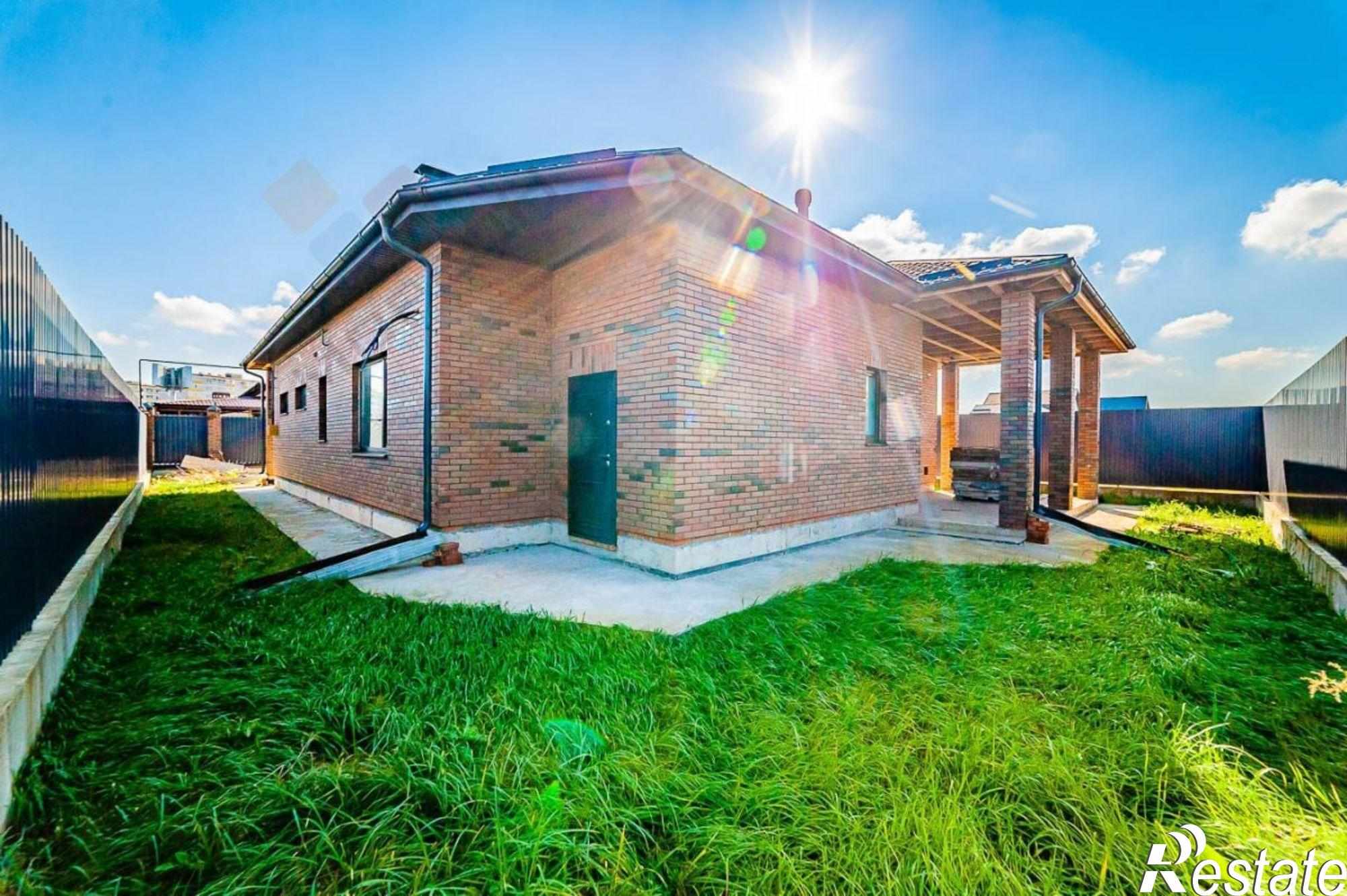 Купить дачу, дом, коттедж за 23 500 000 рублей на Даниила Смоляна ул, 19